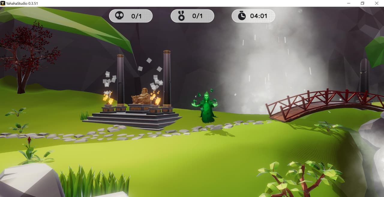 SamuraiSlayer screenshot 4