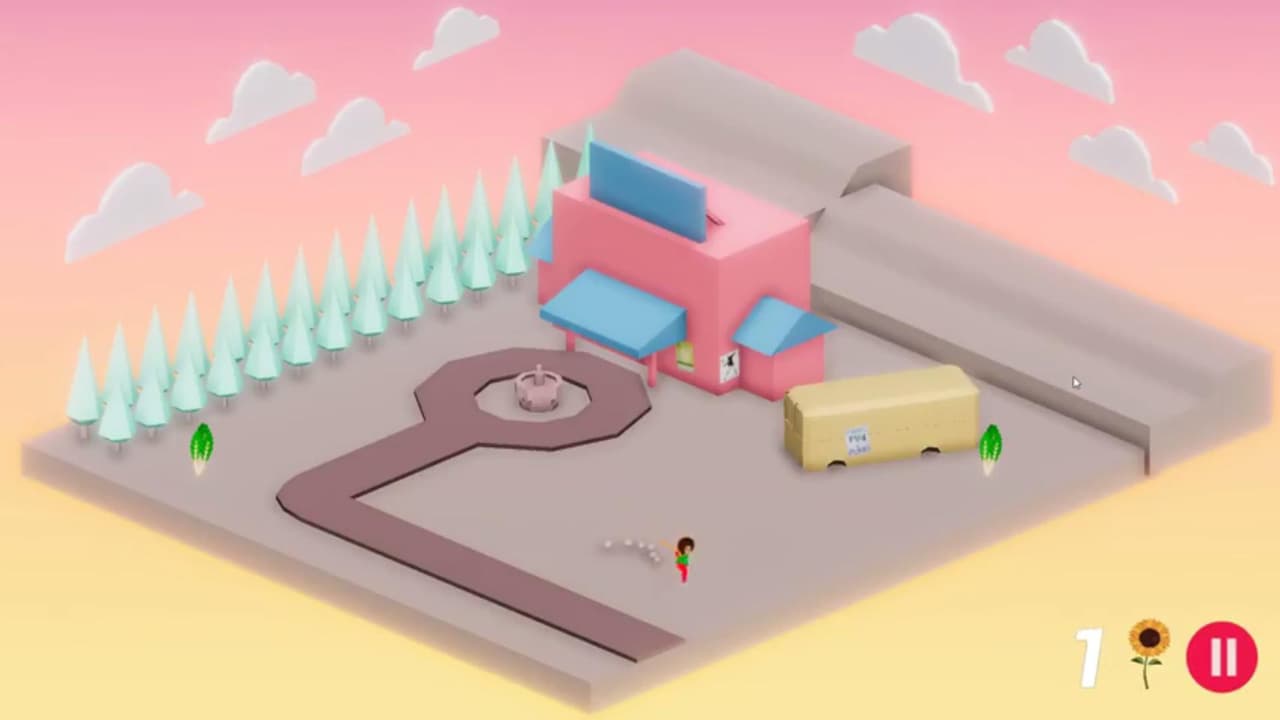 Guerrilla Gardening (Hugo Damiao) screenshot 2