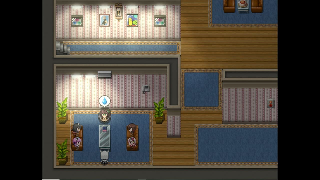 狐の旅路 screenshot 2