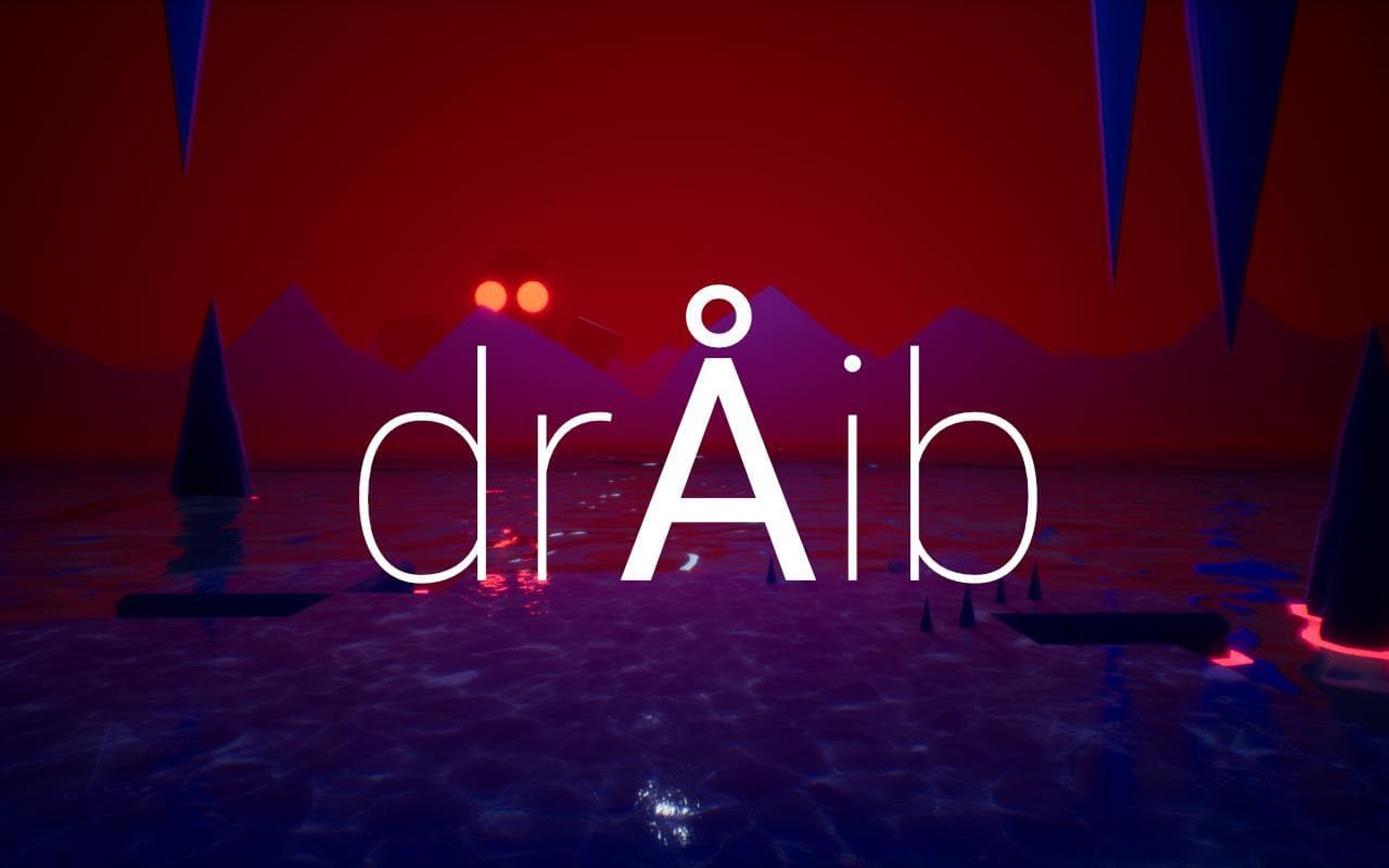 drÅib