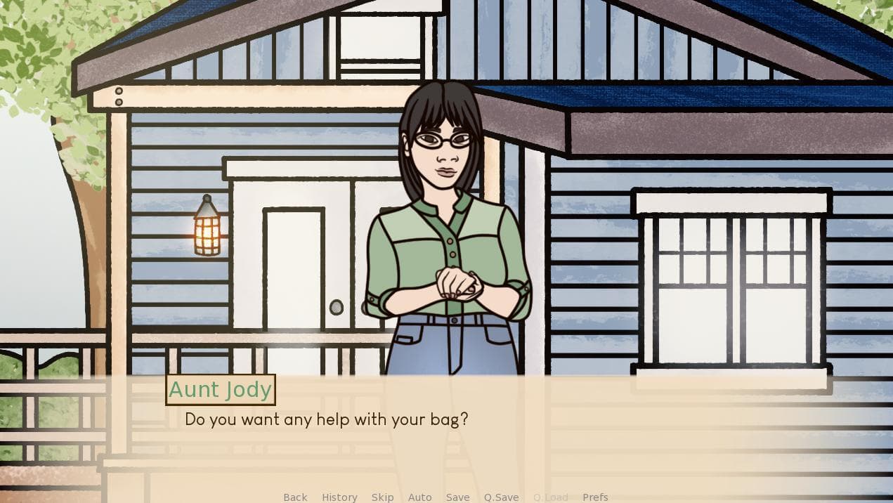 The Seaside Inn screenshot 2
