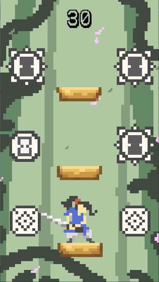 Sword Time screenshot 4