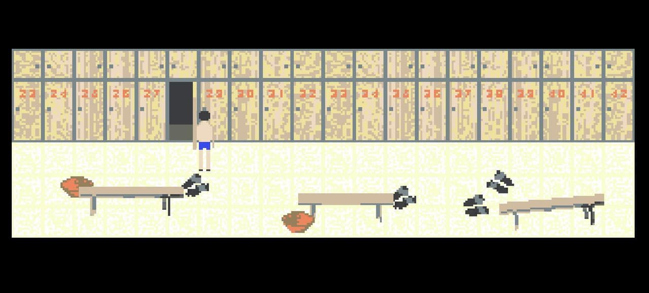 Yuansheng Bathhouse screenshot 3