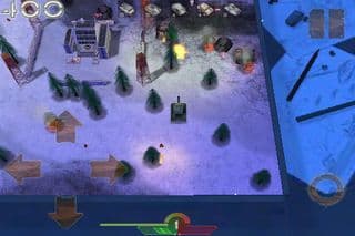 Tank-O-Box Lite screenshot 4