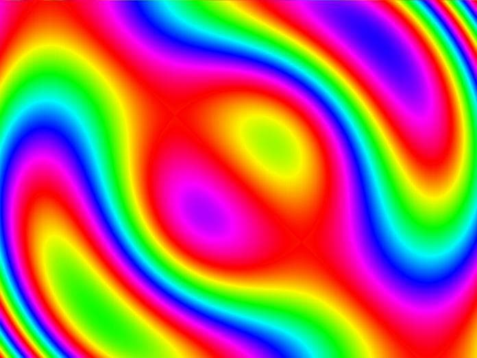 Raf Rs Psychedelic Art Machine screenshot 4
