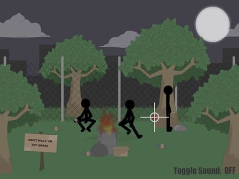 Stick Pro Sniper screenshot 4