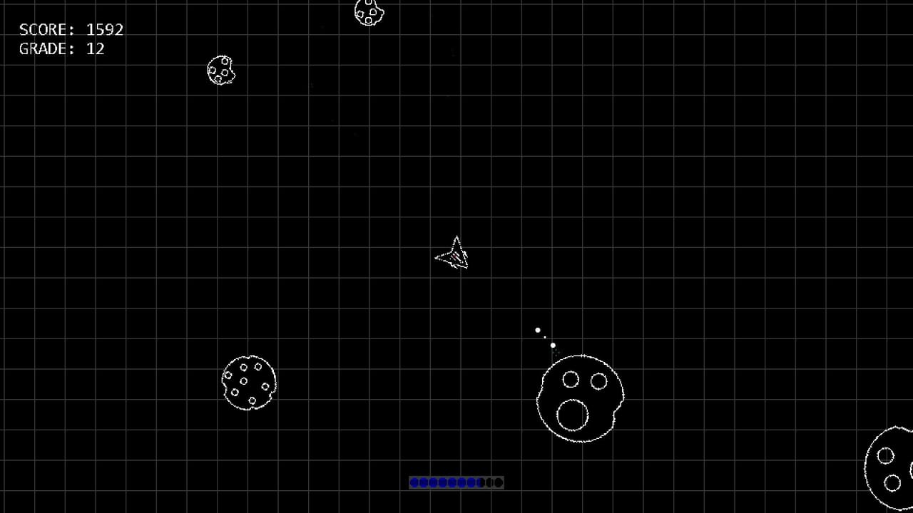 Cookie Space screenshot 4