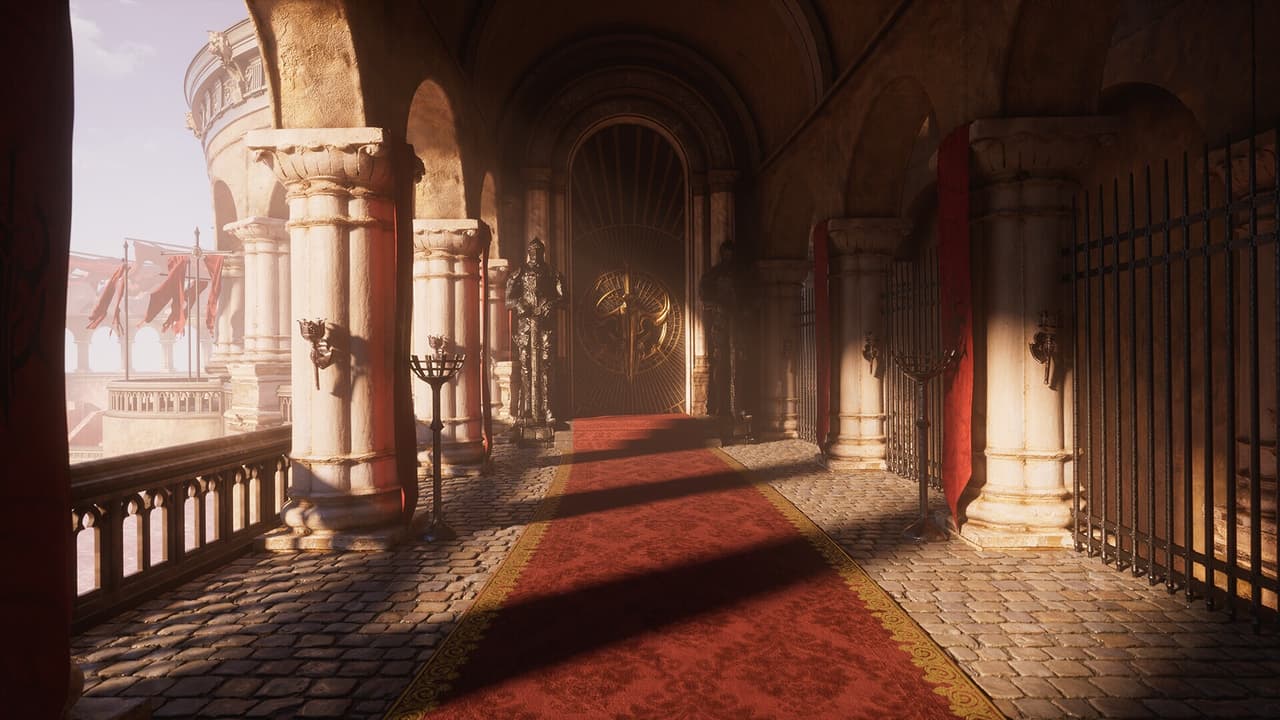 Game of Rollink screenshot 4