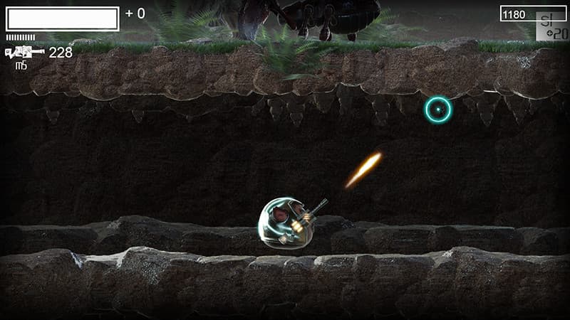 KEEPER-the hunter of insect screenshot 2