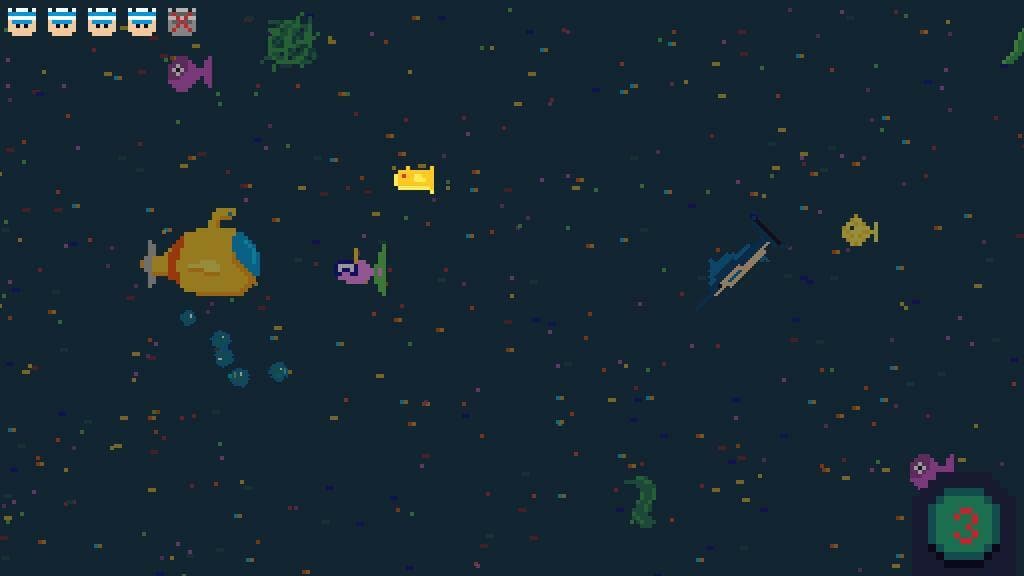Treasure of Fates