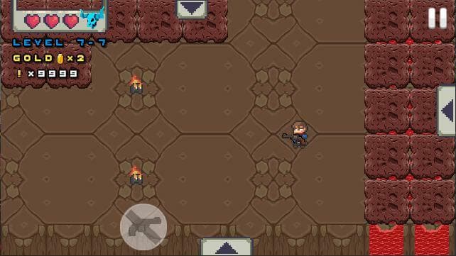 8 Guns Portals - On Google Play screenshot 2