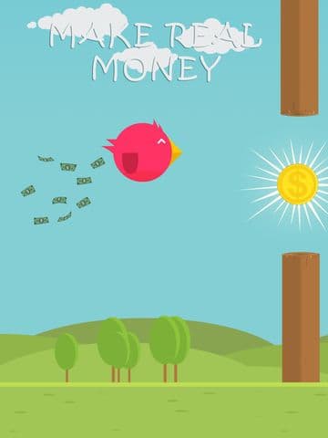 Money Birds screenshot 5