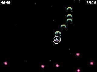 The last space fighter screenshot 4
