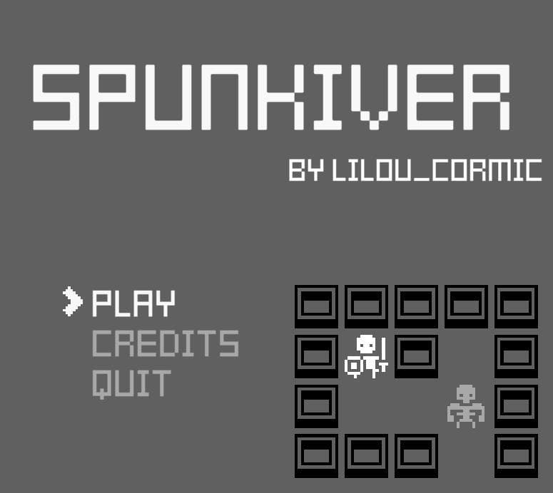 Spunkiver screenshot 3