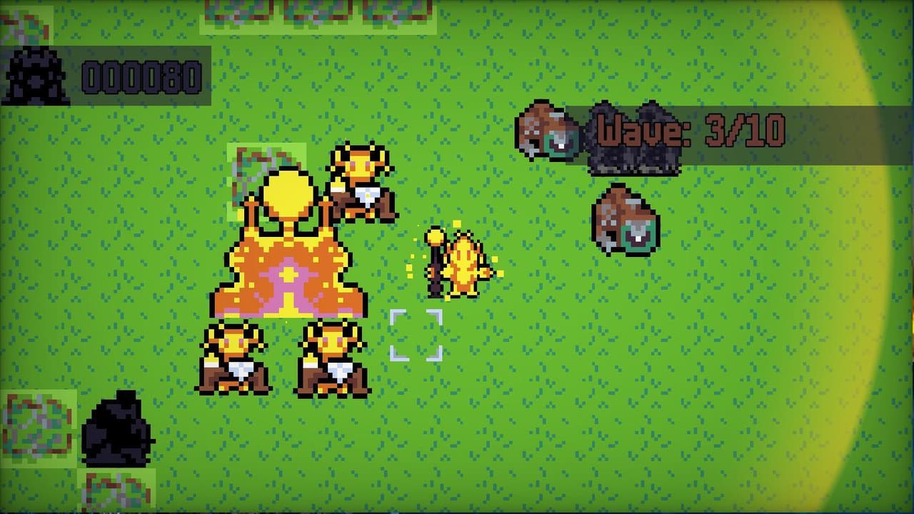 Hidden Shadows screenshot 4