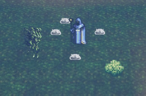 Slime Masters (itch) screenshot 2