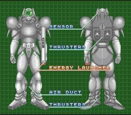 X-Zone screenshot 4