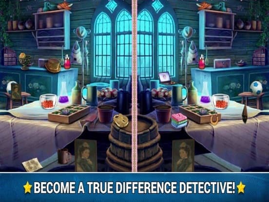 Messy Kitchen Secret screenshot 3