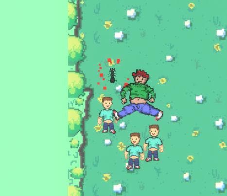 THE POCKET SIZED LIFE screenshot 5