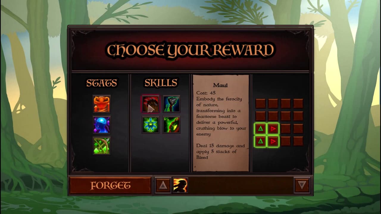 Asuras Trial screenshot 4