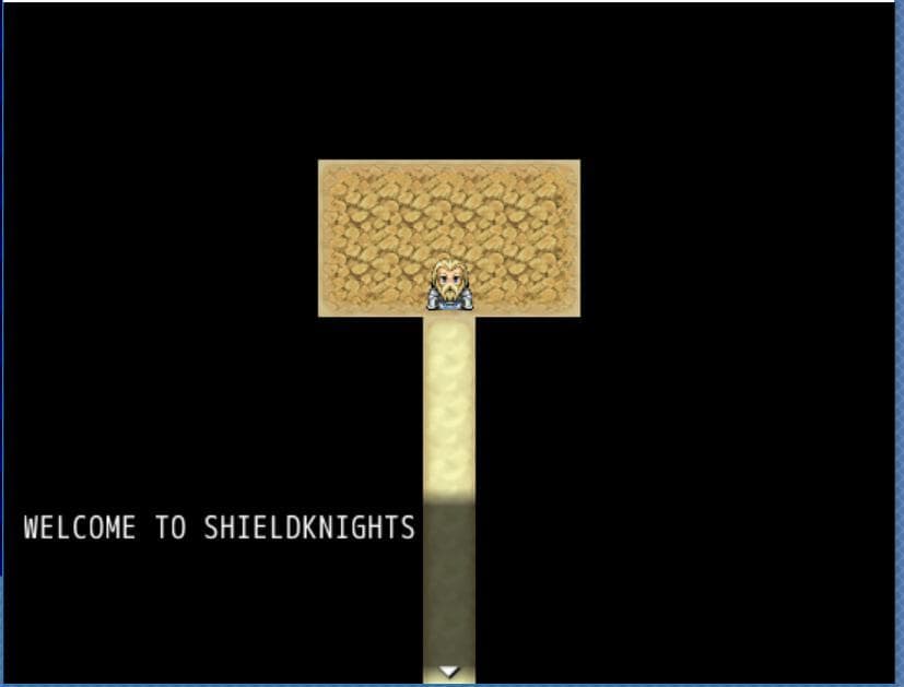ShieldKnights Demo screenshot 2