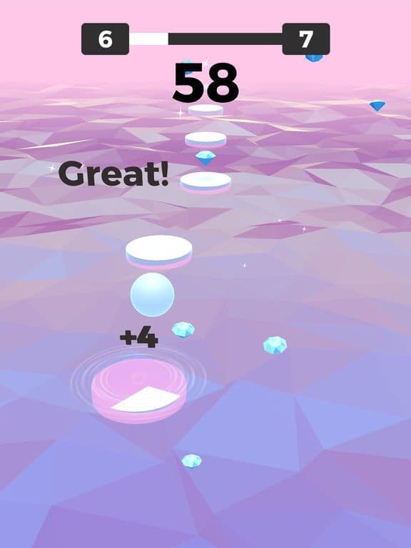 poly jump! screenshot 4