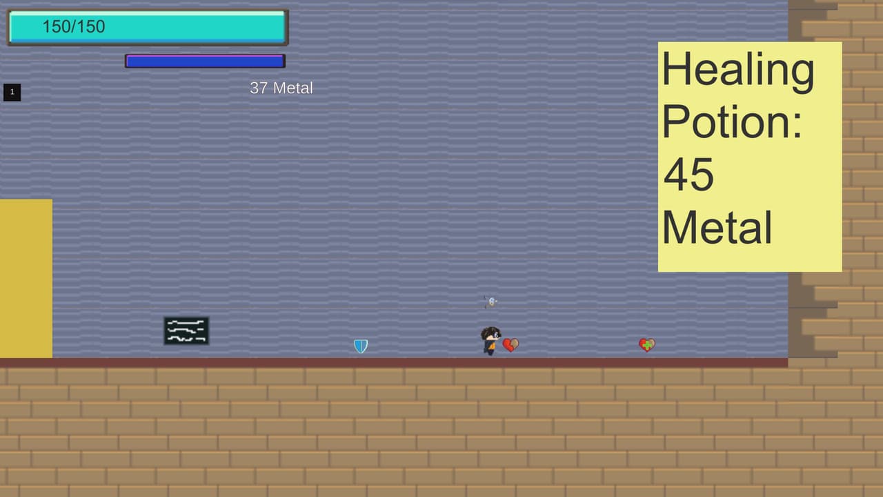 The Archimedes Shift screenshot 6