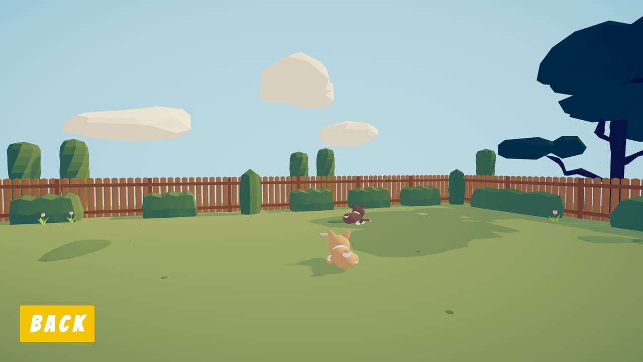 Puppo The Corgi screenshot 3