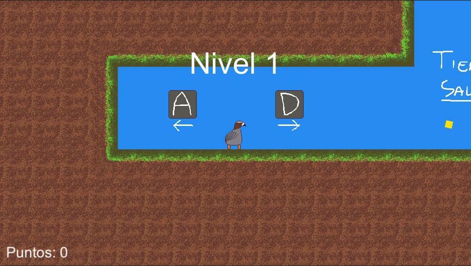Las Aventuras de Caranca Renga screenshot 2