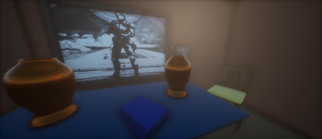 Sneak&Steal screenshot 5