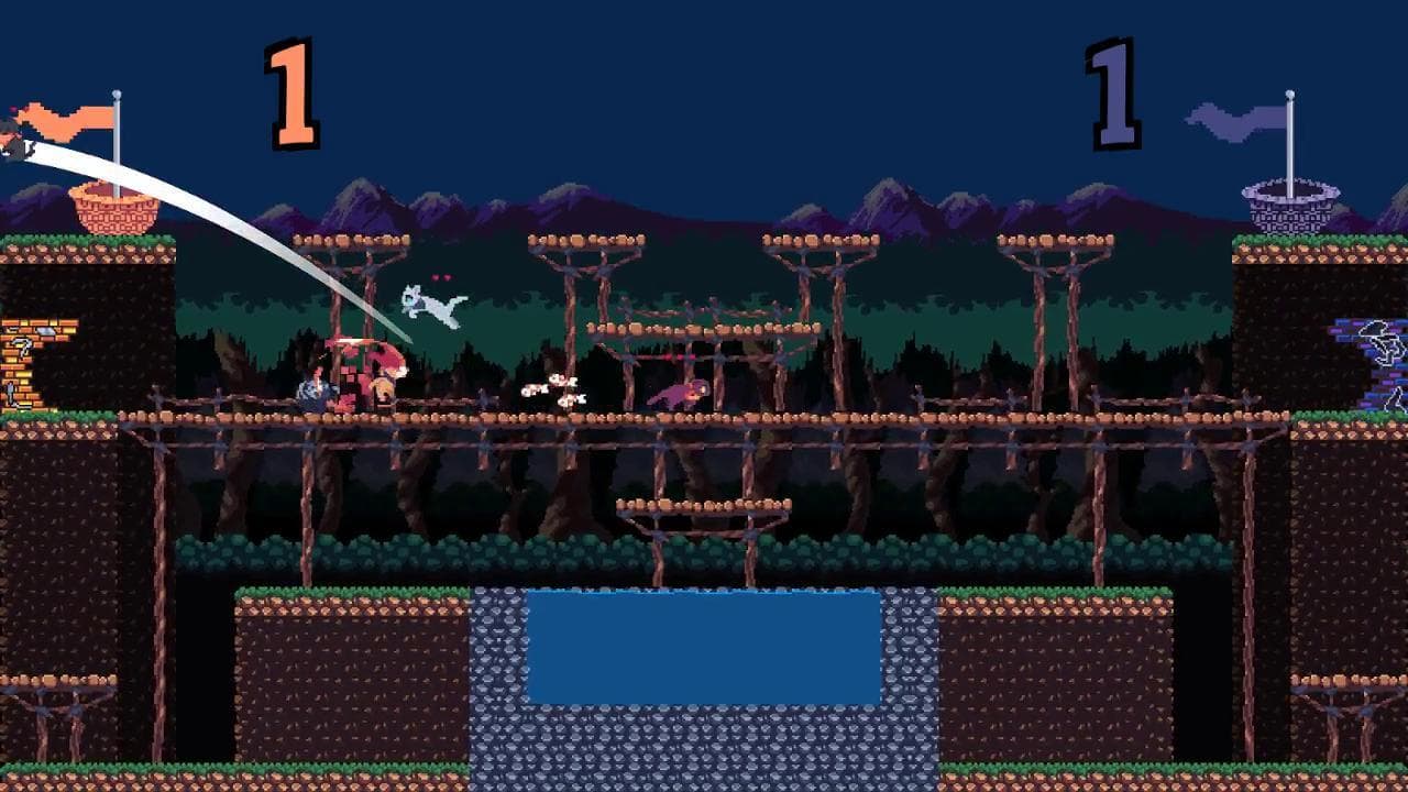 Kakatte Koi Yo! (itch) screenshot 5