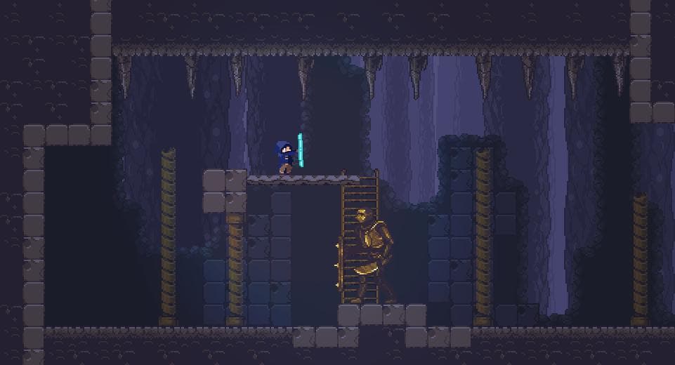 Aura of Worlds (itch) screenshot 6