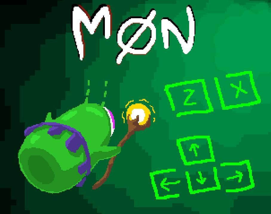 MØN