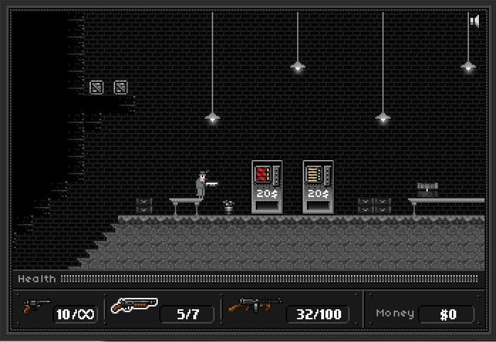 Rot Gut (itch) screenshot 3