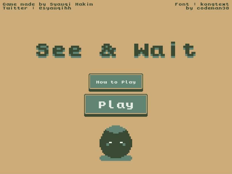See & Wait screenshot 2
