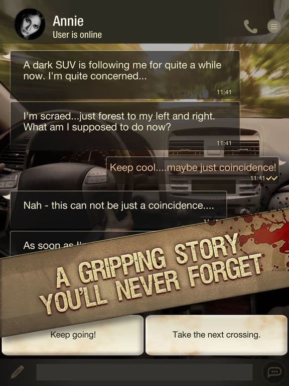 Help Annie screenshot 4