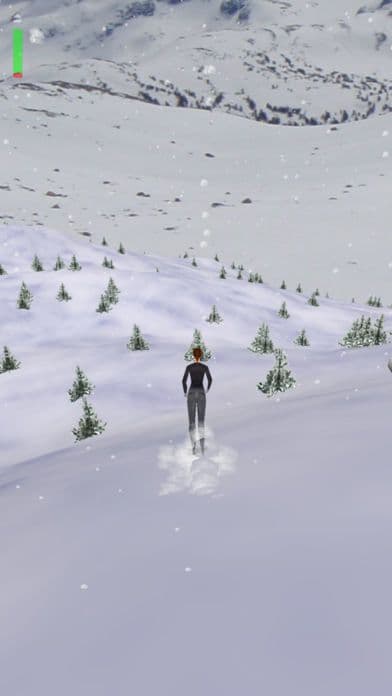 Backcountry Ski Lite screenshot 4