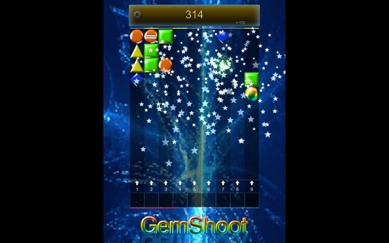 Gem Shoot