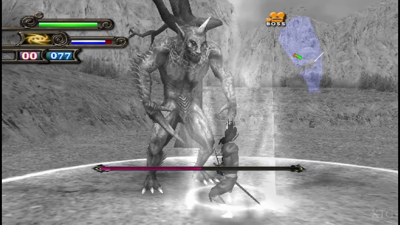 Blood Will Tell screenshot 3