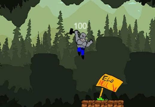 Elo Hunter screenshot 2