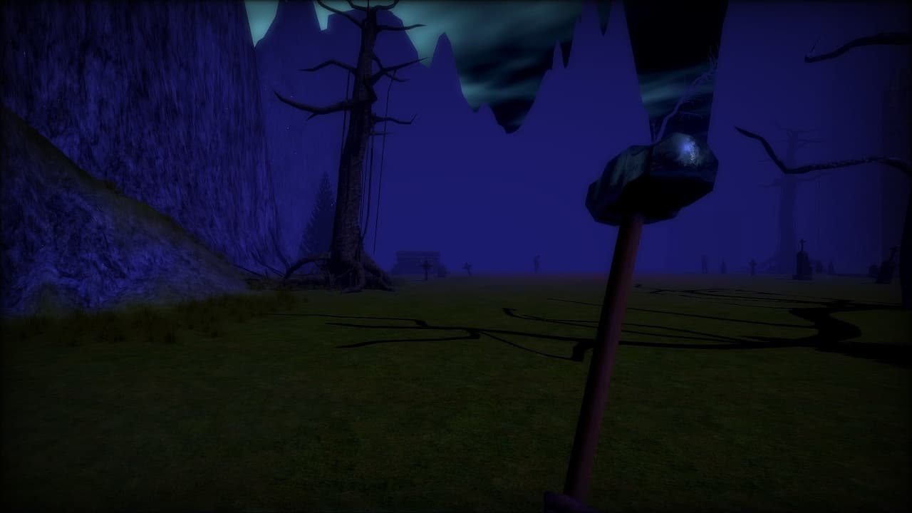 Coulrophobiac screenshot 6