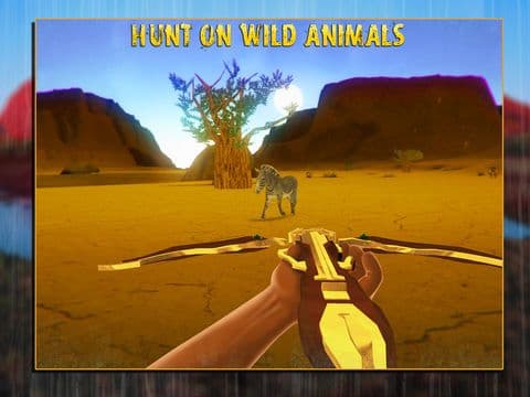 Survival Island: Rusty Desert screenshot 3