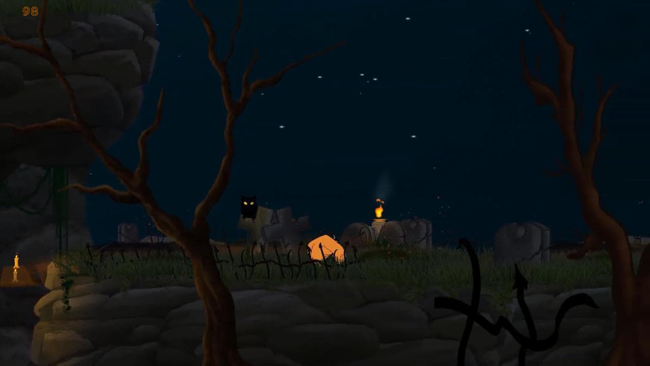 Indian jungle
