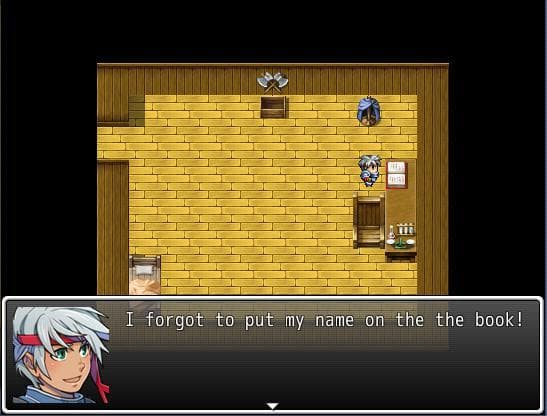 Damned family (DEMO) screenshot 5
