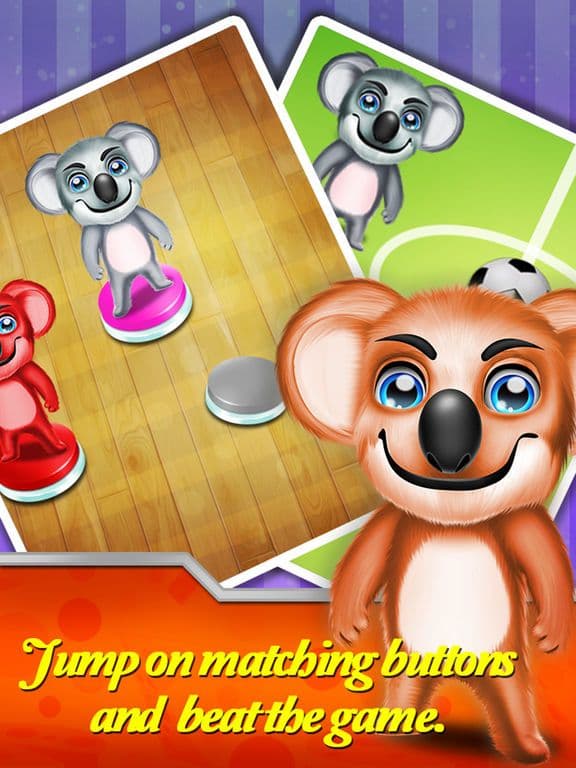 Pet Mouse Secret Life Game screenshot 4