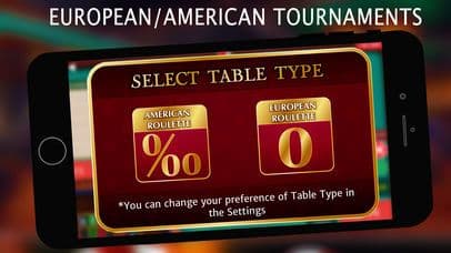 Roulette Royale - Grand Casino screenshot 3