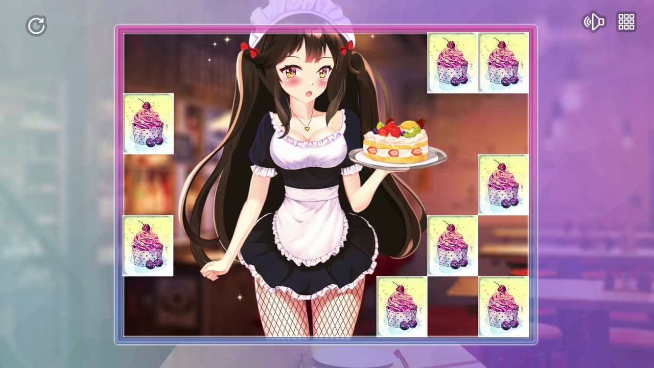 Sweet Story Wet-Bottom Pie screenshot 5