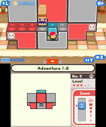 Stretchmo screenshot 5