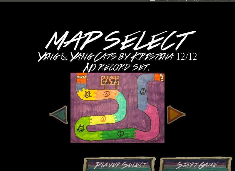 Zoo Racing XD screenshot 3