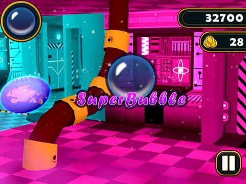 Bobblehead Mania - Run the Lively Laboratory with Beloved, Charming Figurines invented by Mad Scientist screenshot 4